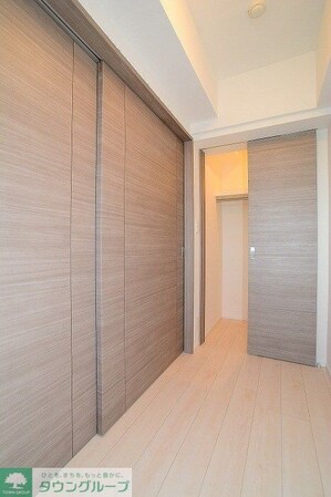 アジールコフレ中野坂上の物件内観写真